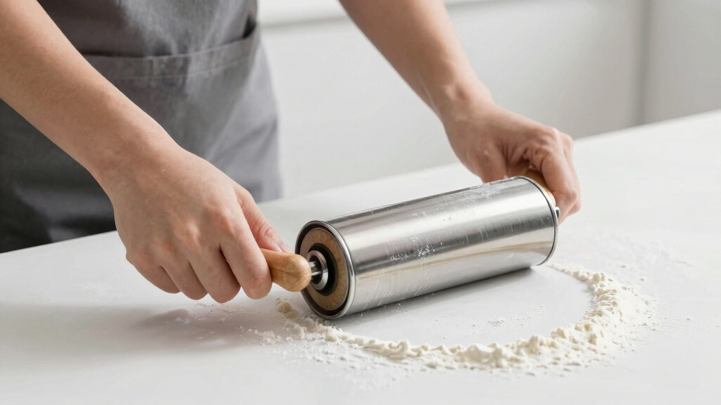 best dough roller machine for baking