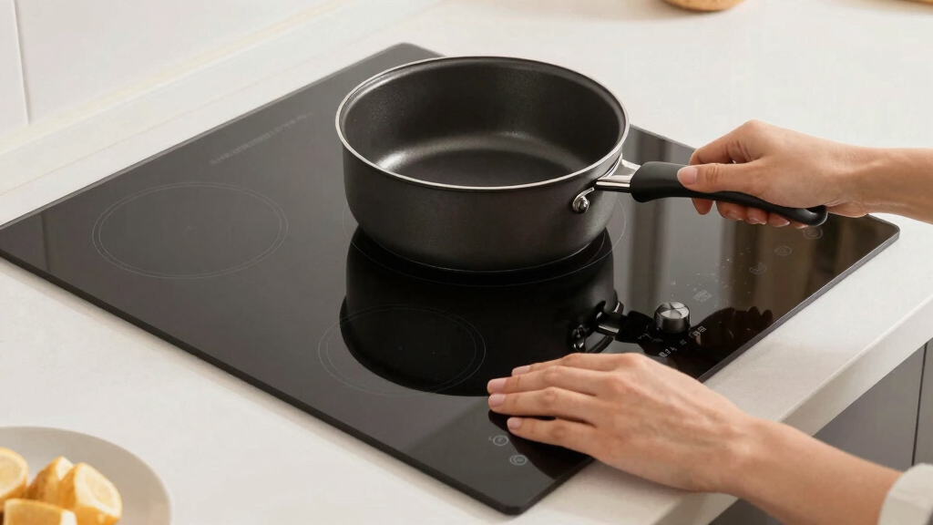 best induction cooktop portable for small kitchens