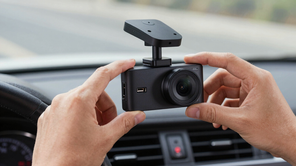 best dash cam for Uber drivers