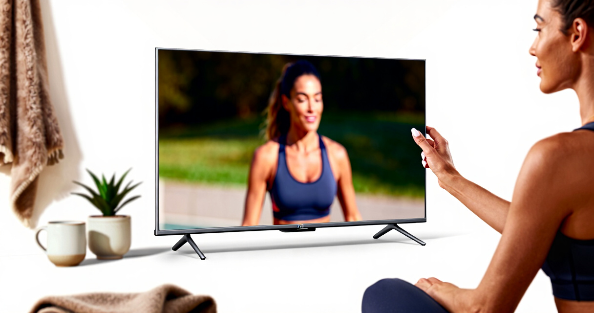 smart tv 75 inch