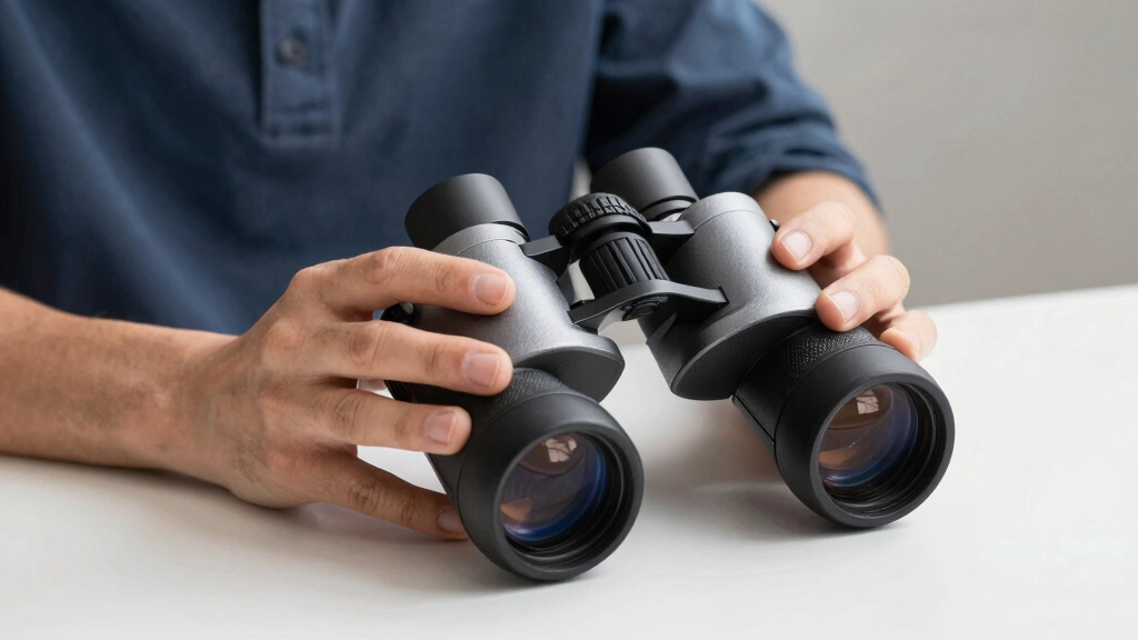 best binocular telescopes for beginners
