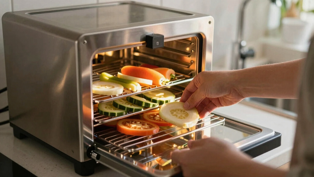 best dehydrator for meal prep