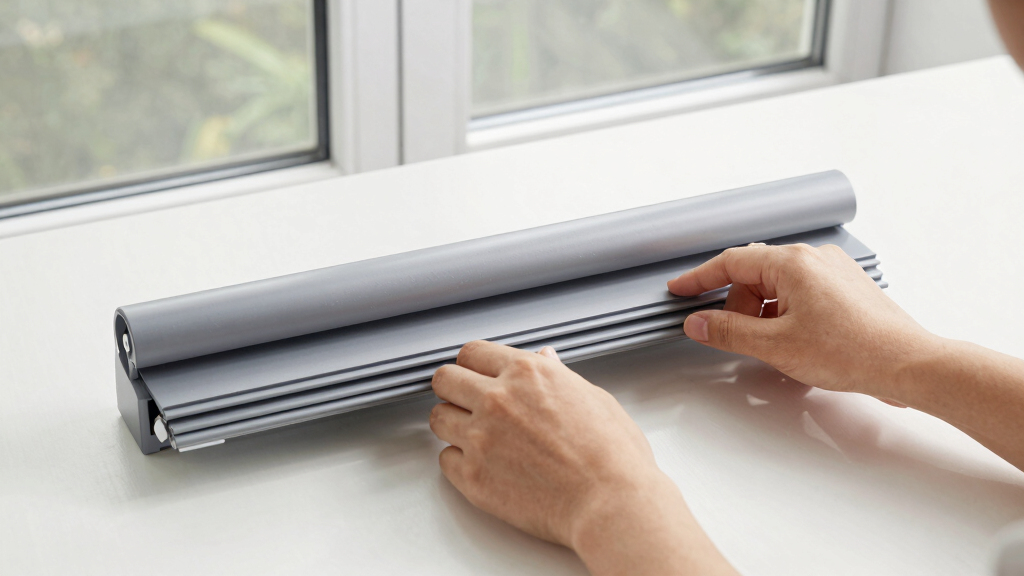 best cordless blinds for large windows