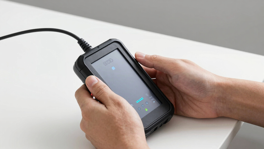 best OBD2 scanner for DIY car owners