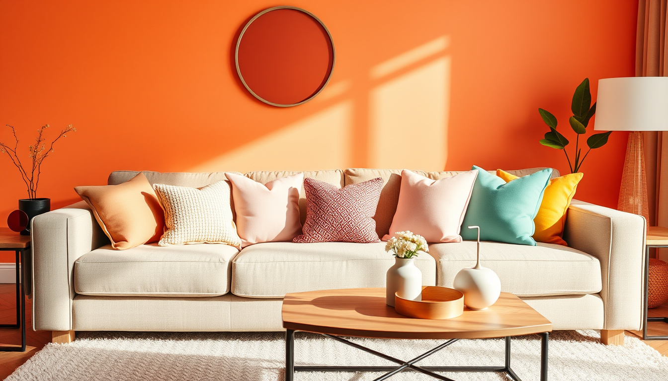 Mastering Throw Pillow Sizes and Layouts: The Ultimate Cheat Sheet for Flawless Home Decor