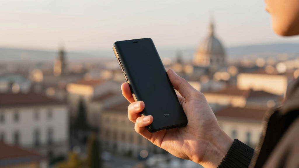 best mobile hotspot device for europe travel