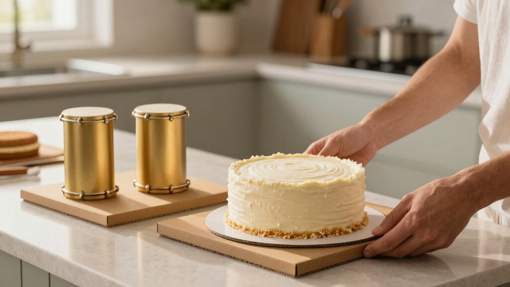 best cake boards and drums