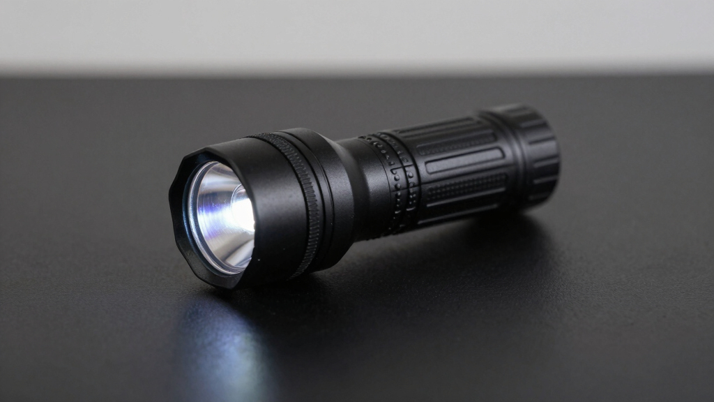 best UV flashlight kit for paranormal inspection
