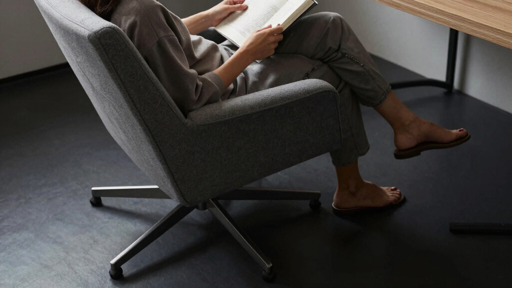 best lounge chairs for office reading corners