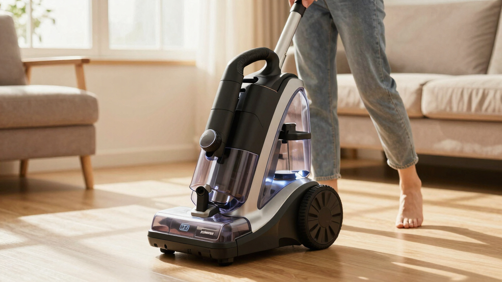 best premium carpet cleaner machine