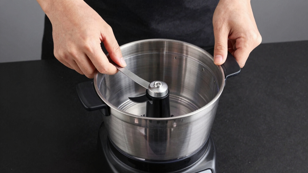 best premium food processors