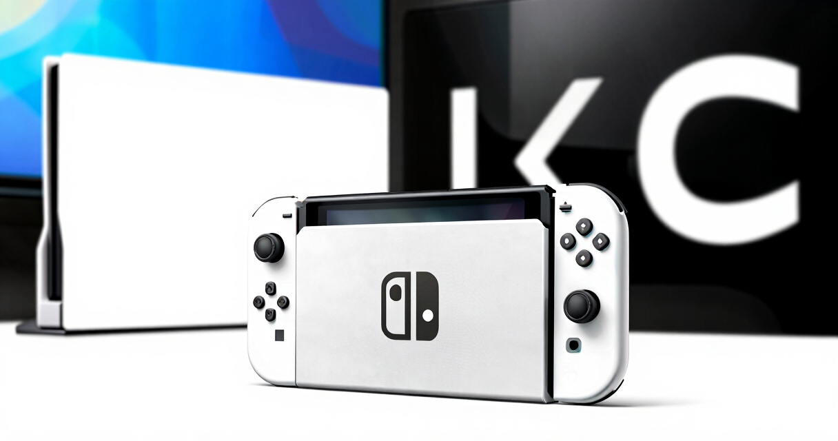 Nintendo Switch 2 bundles in stock