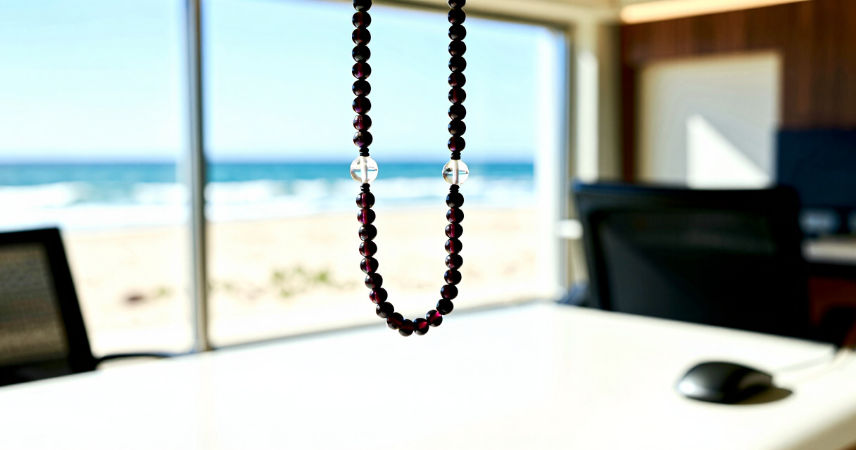 best mala bead necklaces