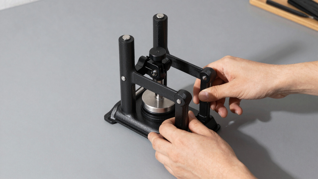 best hydraulic press