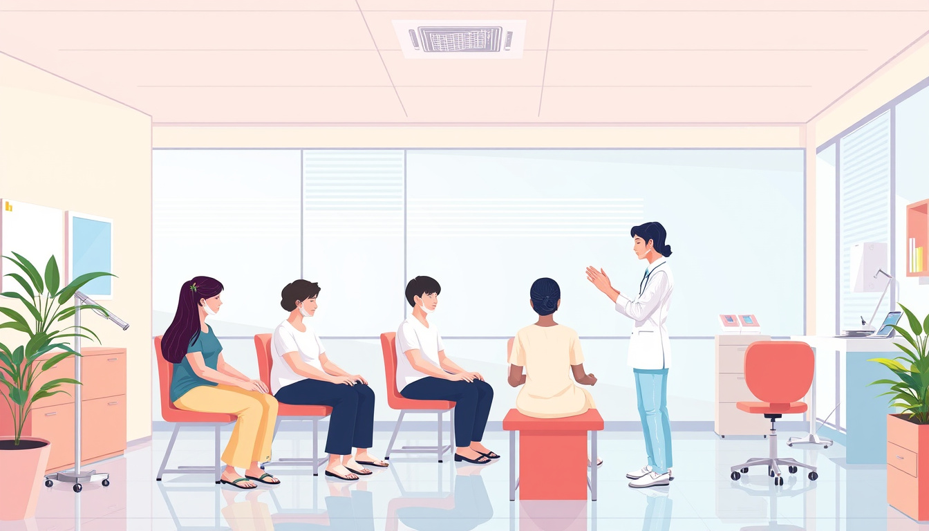 Relieve Hand Pain Effectively: Top Physiotherapy Solutions in Singapore