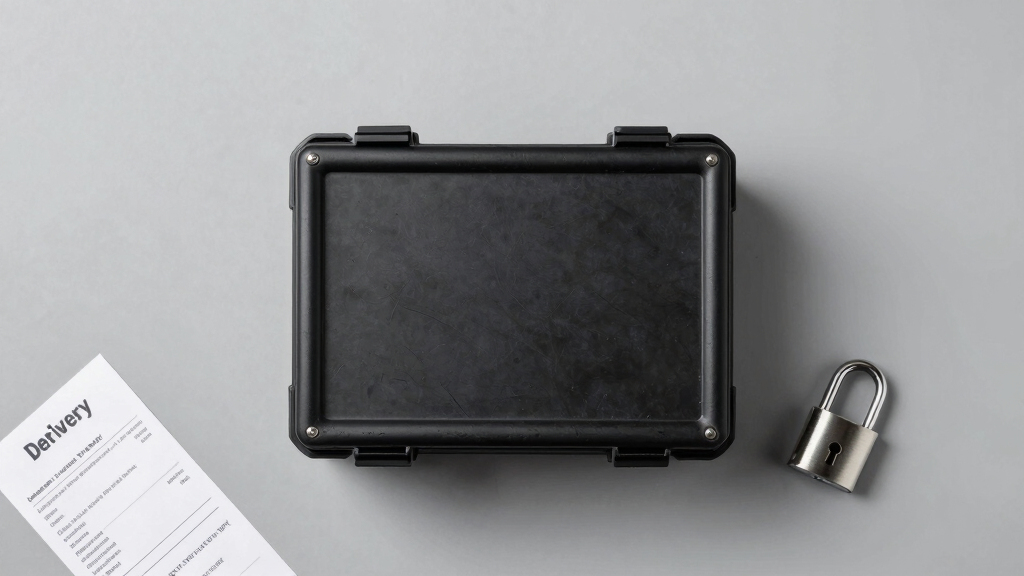 best package theft prevention box