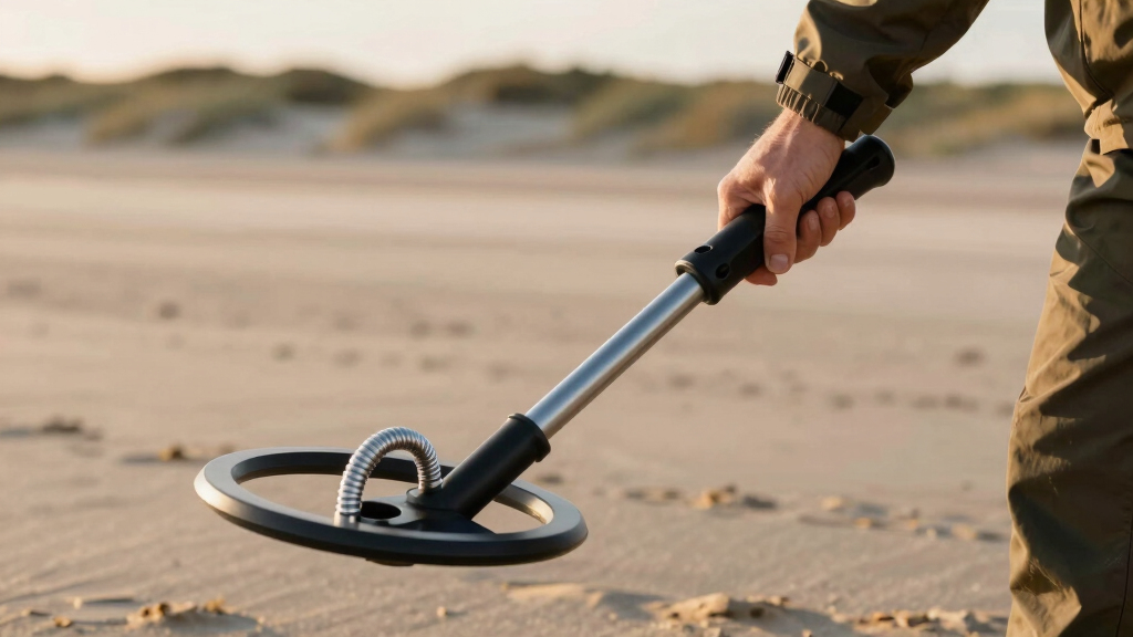 best metal detectors for adults