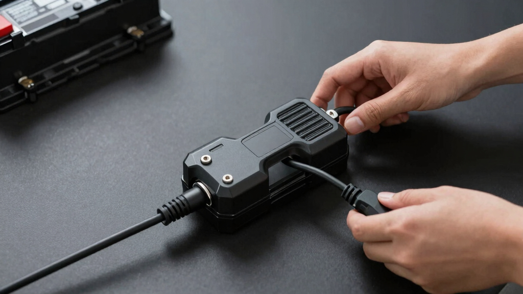 best car battery charger