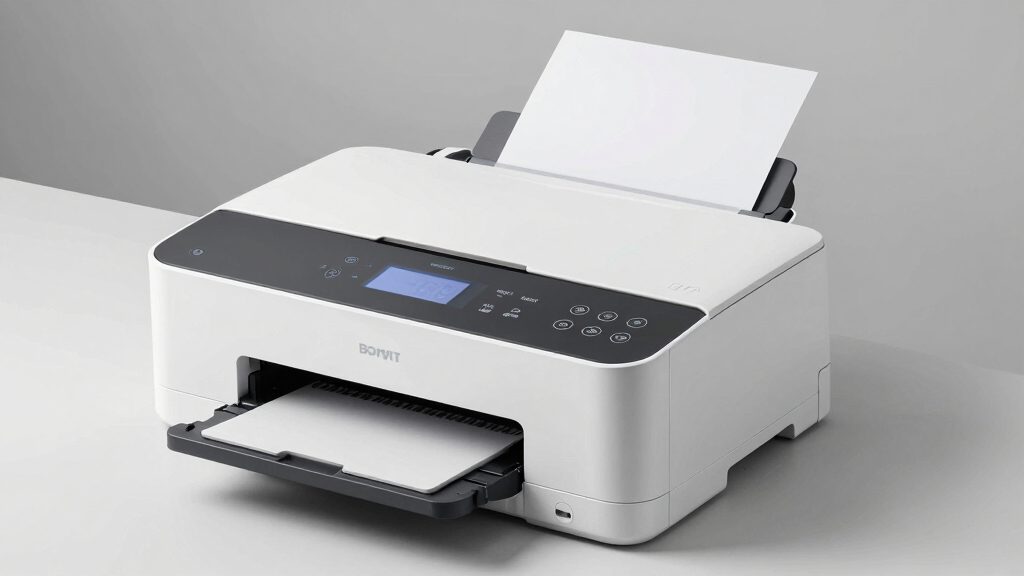 best all in one laser printer
