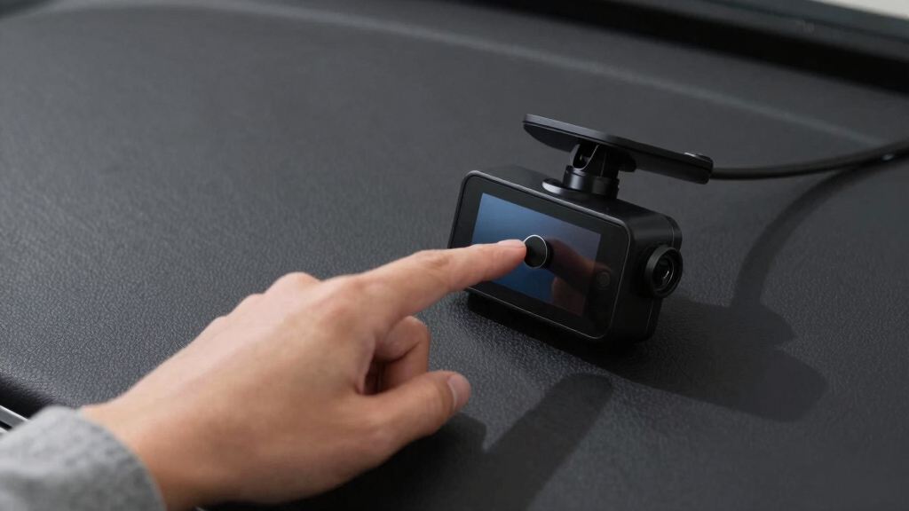 best dash cam for rideshare drivers