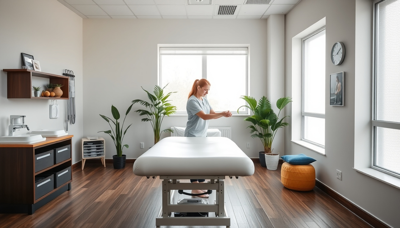 Discover the Best Physio for Wrist Pain in Singapore: Your Ultimate Guide to Relief