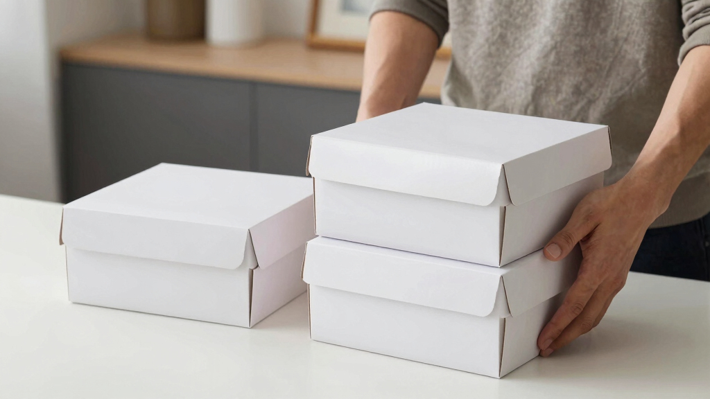 best cake boxes tall