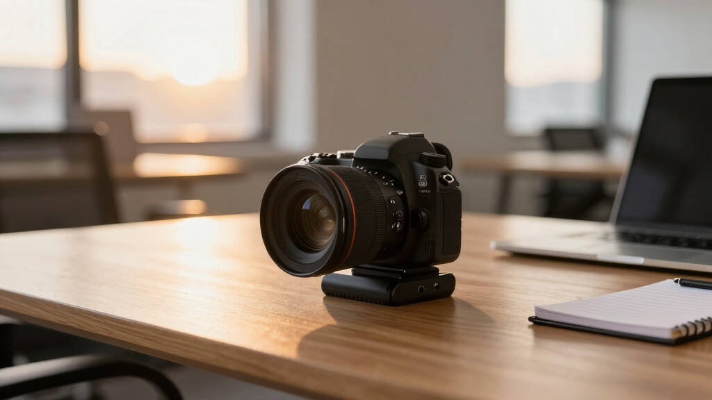 best conference camera for small room