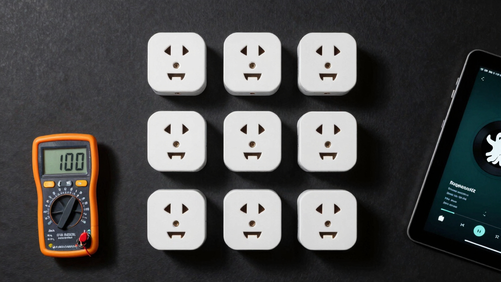 best smart plugs for controlled paranormal experiments