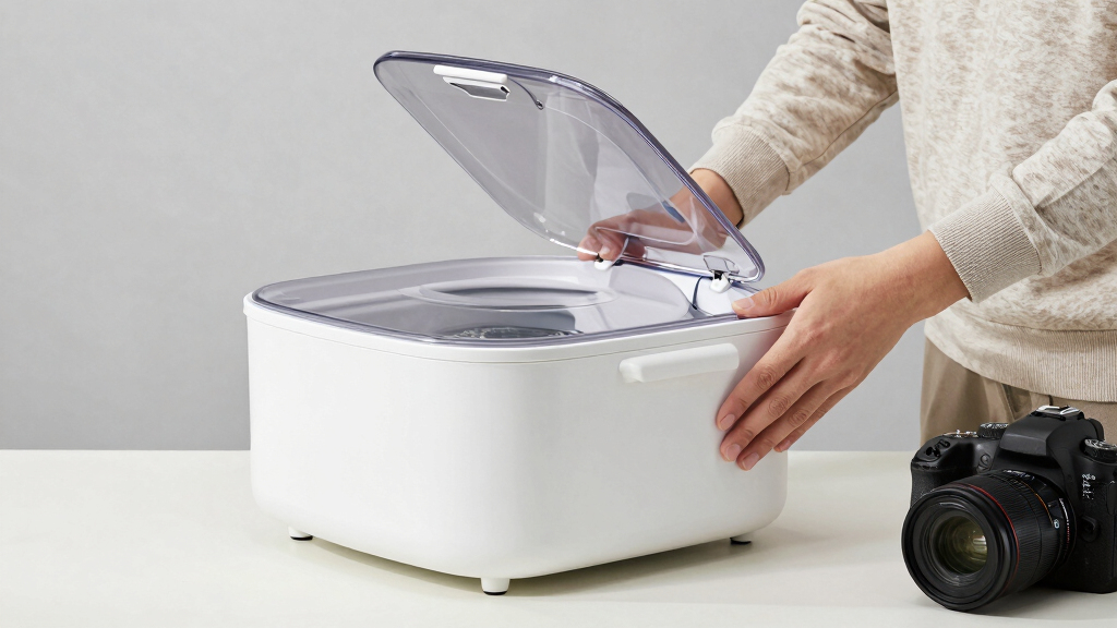 best portable washing machines