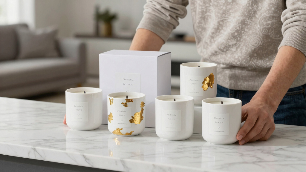 best premium home fragrance gifts