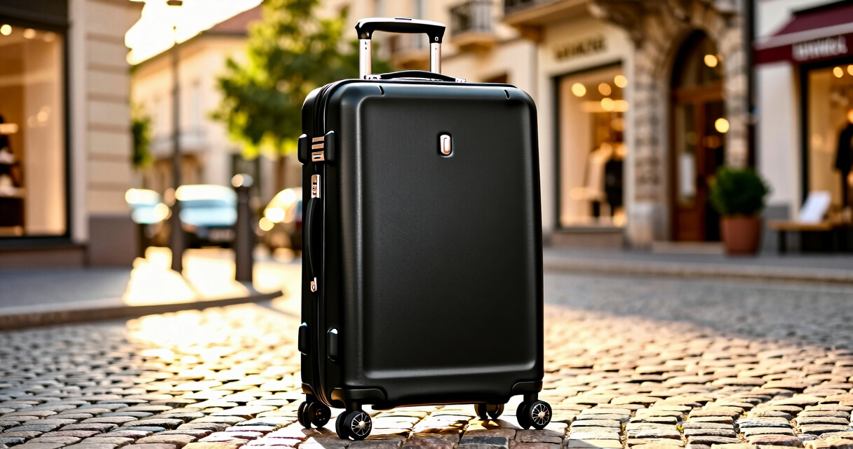 best carry on luggage