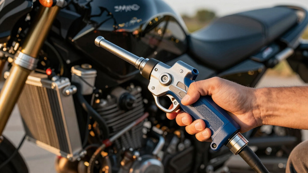 best coolant vacuum refill tool for motorcycles