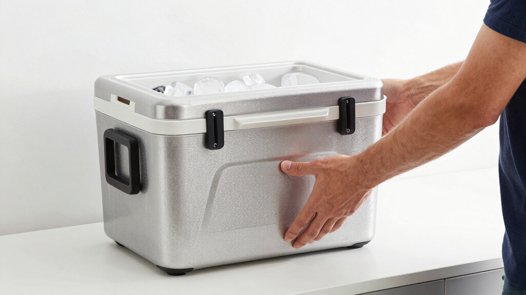 best premium cooler for backyard gatherings