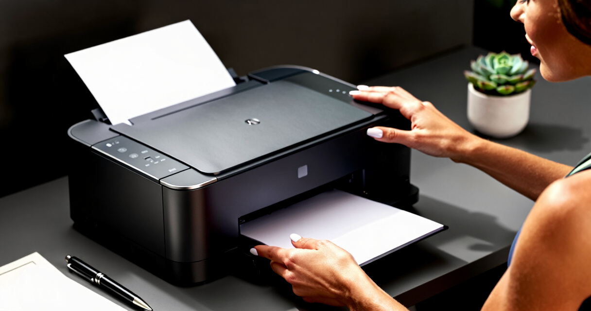 laser printer all in one