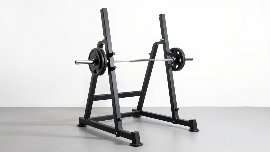 best smith machine for home gym