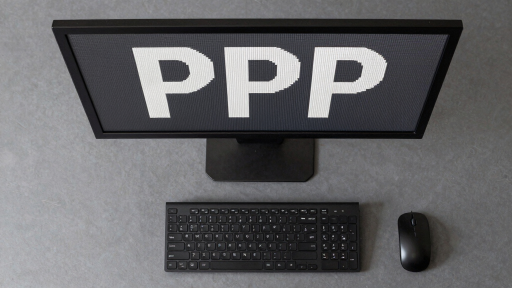 best monitor for crisp text ppi
