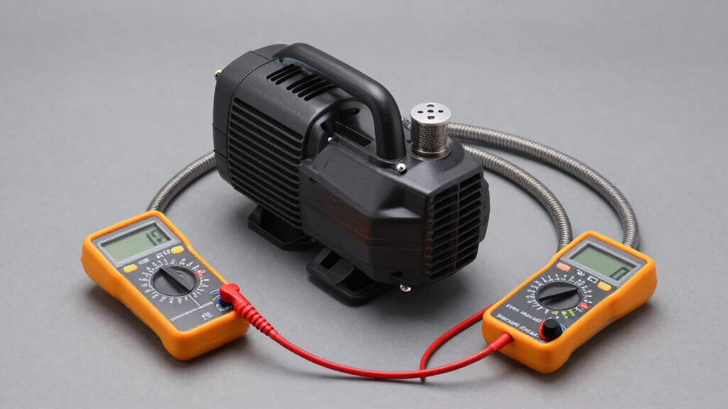 best battery backup sump pump