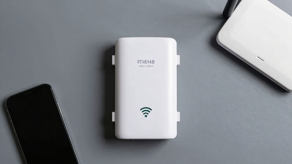 best cell signal booster for rural home
