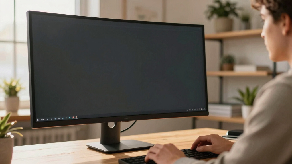 best 34 inch ultrawide monitor with USB-C