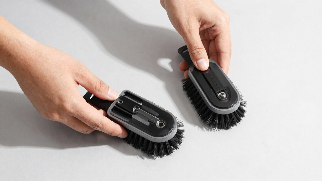 best value robot vacuum replacement brushes
