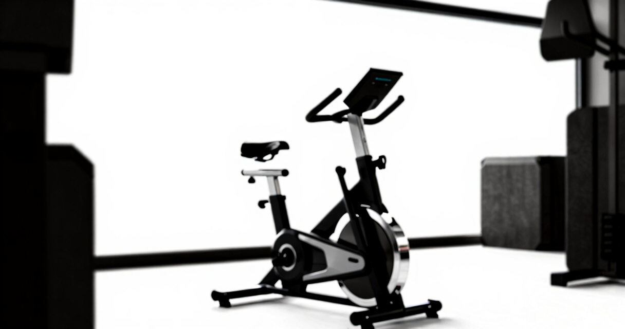 best premium exercise bike