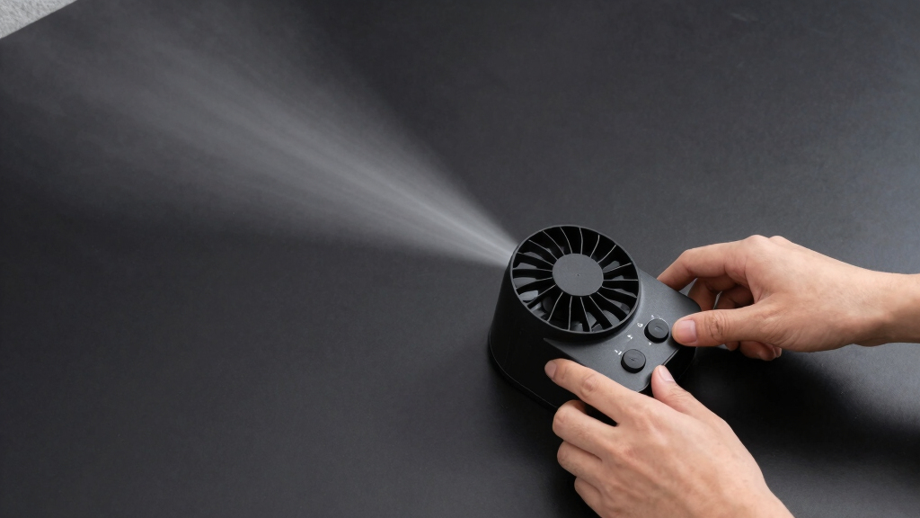 best wind machine fan for fog effects