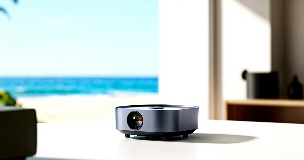 best galaxy projectors for meditation rooms