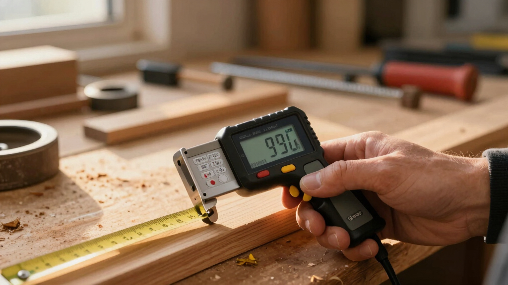 best digital angle gauge for woodworking