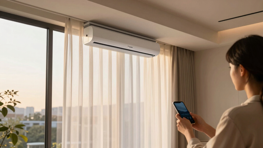 best smart curtain systems