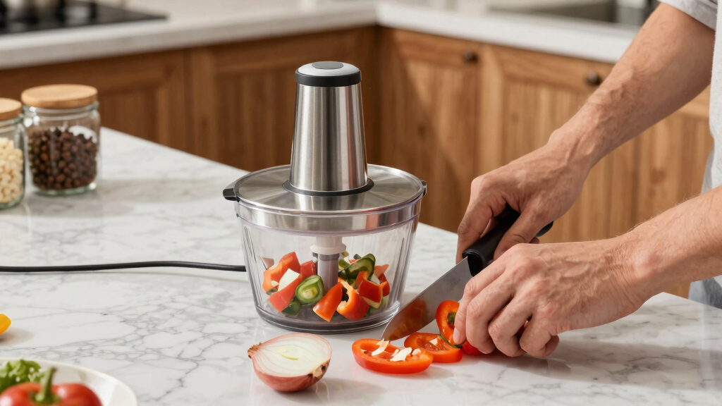 best mini food processors