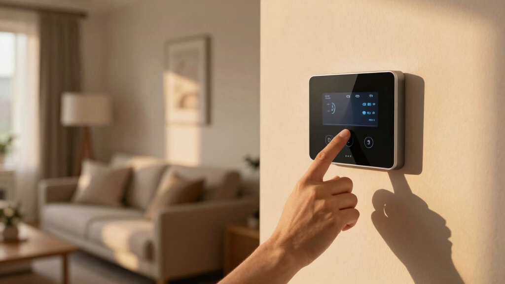6 Best Visual Alert Systems for Multi-Room Homes in 2026 15 best visual alert systems for multi-room homes