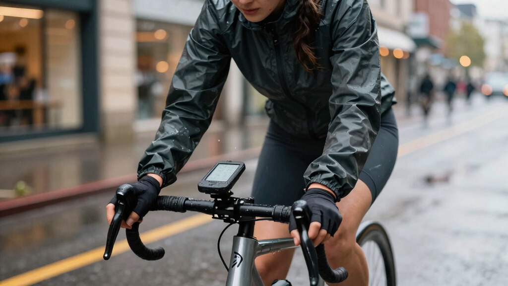 best bike computers for all-weather riding
