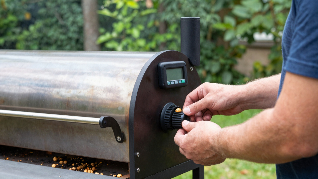 best pellet smokers