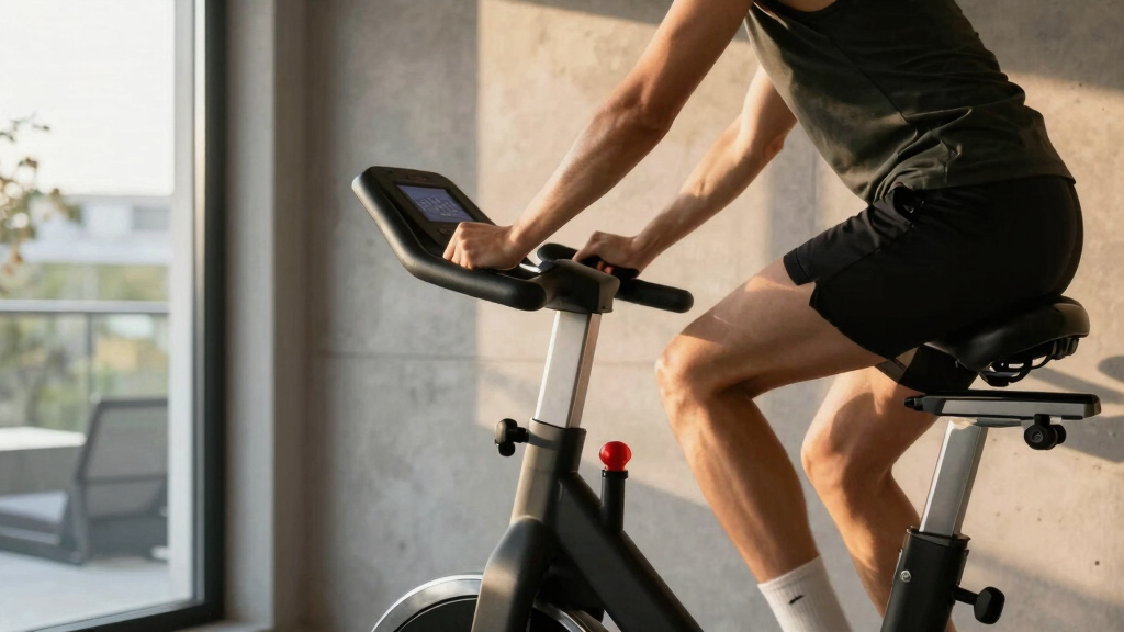 best stationary bike for home workouts